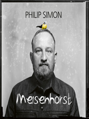 cover image of Philip Simon, Meisenhorst